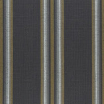 Imani Charcoal _ Cinnamon Fabric by the Metre